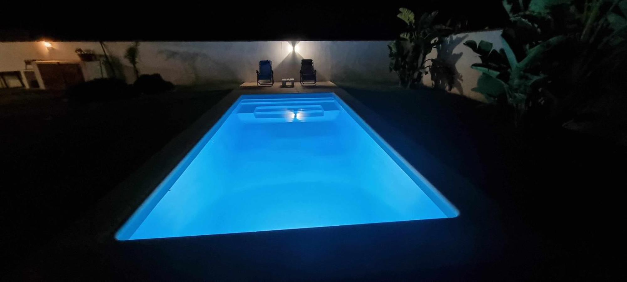 Las Casitas De La Barrosa Con Jardin Y Piscina شيكلانا دي لا فرونتيرا الغرفة الصورة