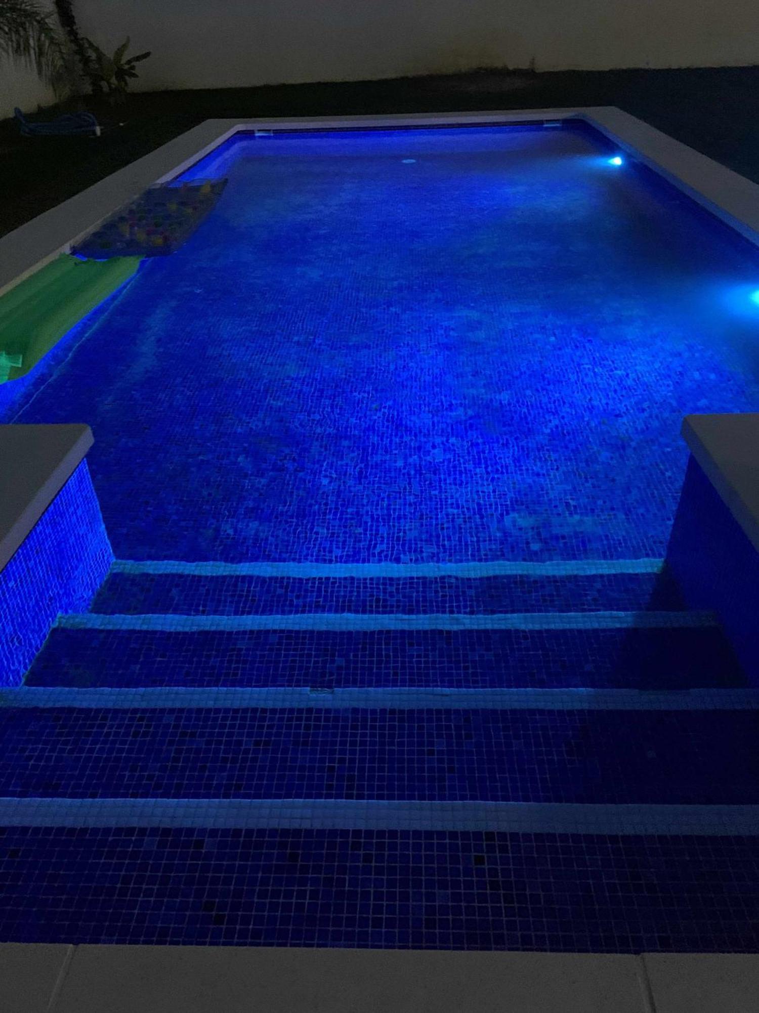 Las Casitas De La Barrosa Con Jardin Y Piscina شيكلانا دي لا فرونتيرا الغرفة الصورة